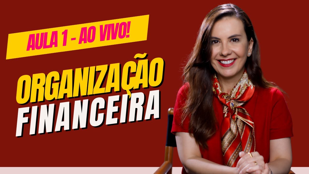 Organização Financeira