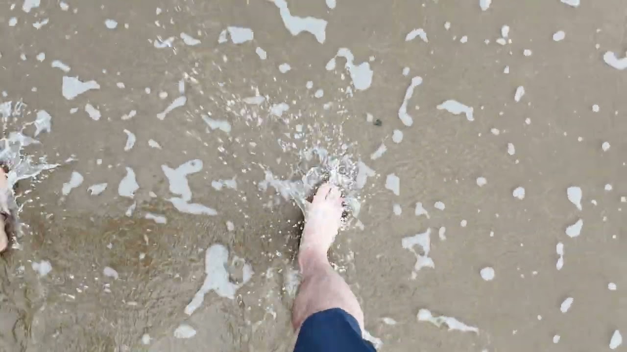 Ellis Beach, Cairns, Queensland