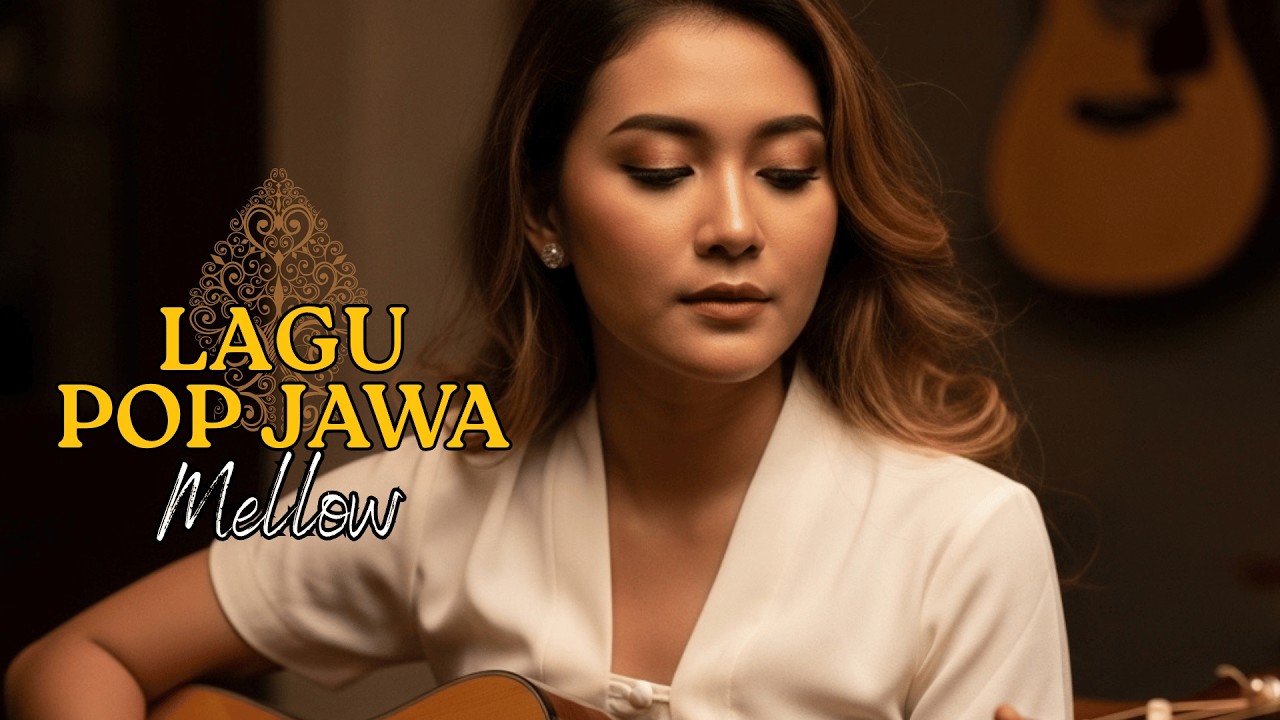 💞 Lagu Jawa Cinta Dewasa | Slow Pop Romantis yang Menenangkan