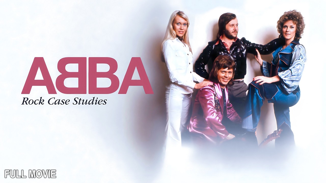 Abba - Rock Case Studies | Full Documentary