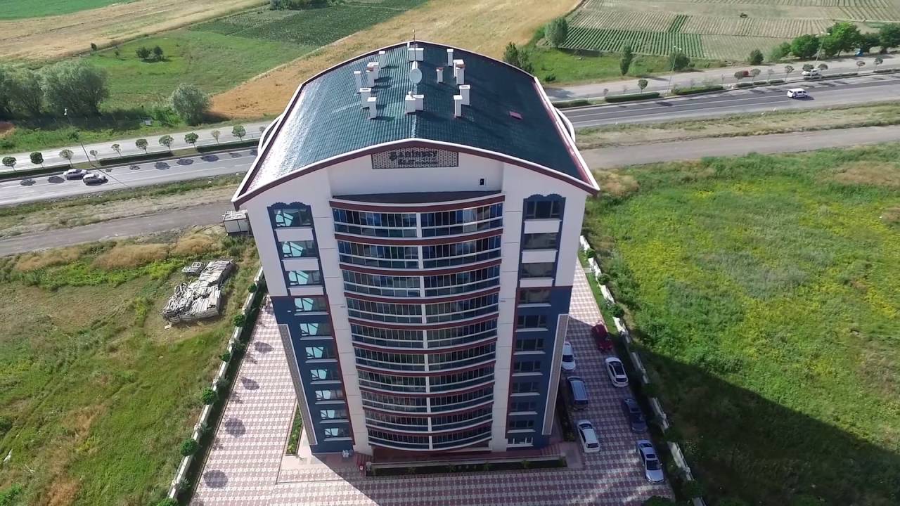 Şahin Bey Elit Konutları