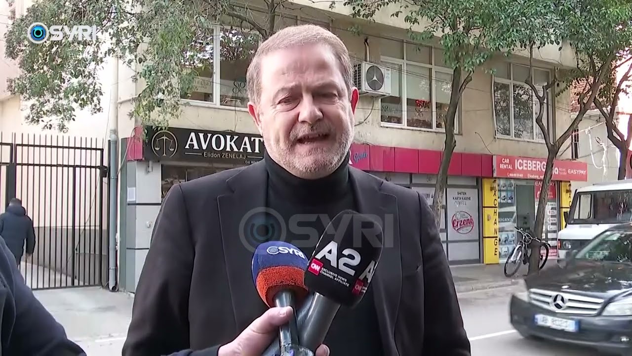 Gjoni: Protestuesit u arrestuan dhe u keqtrajtuan, protestuesit e Lezhës paqësorë