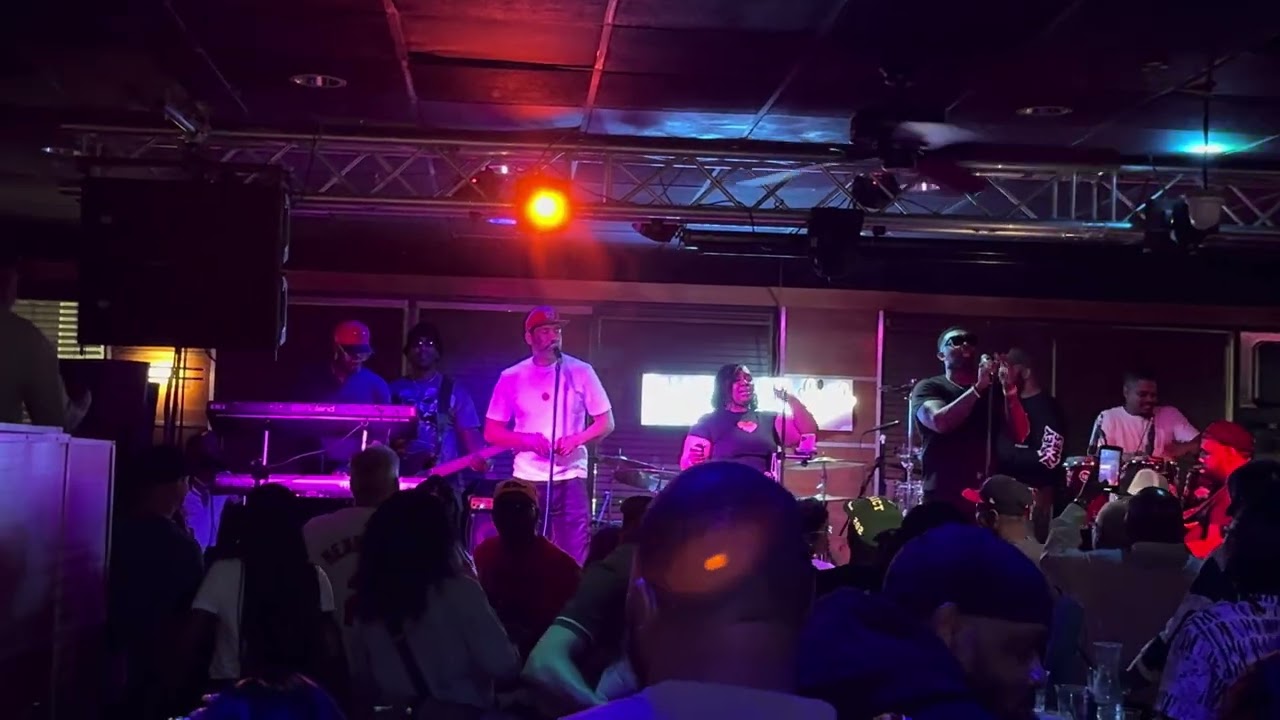 Shark Bar Friday’s Featuring Steve Roy & Still Familiar 04/18/25