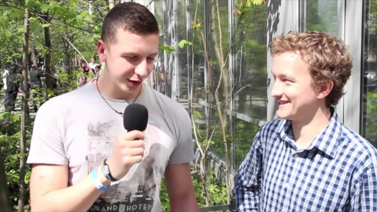 Sebastien Stecker - Enseigner ta langue maternelle t'aides a mieux apprendre les autres!