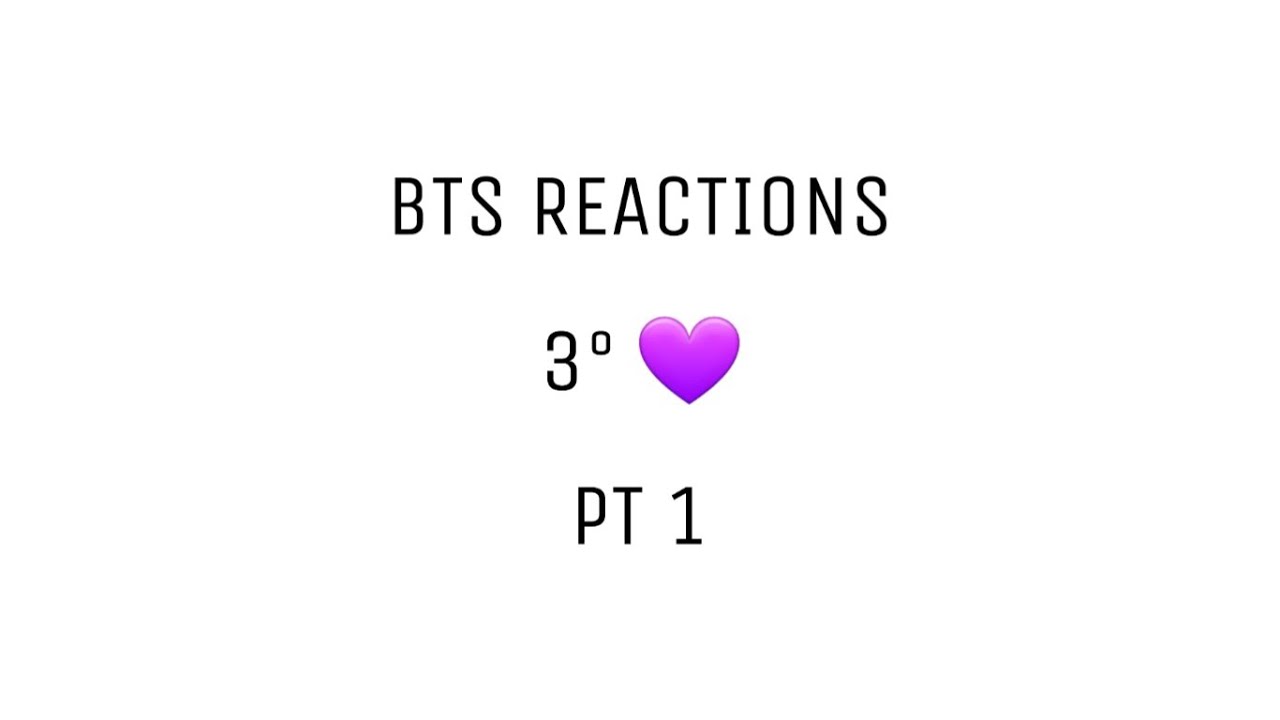 BTS REACTIONS: ELES TENTANDO REATAR O NAMORO COM VOCÊ [HYUNG LINE]