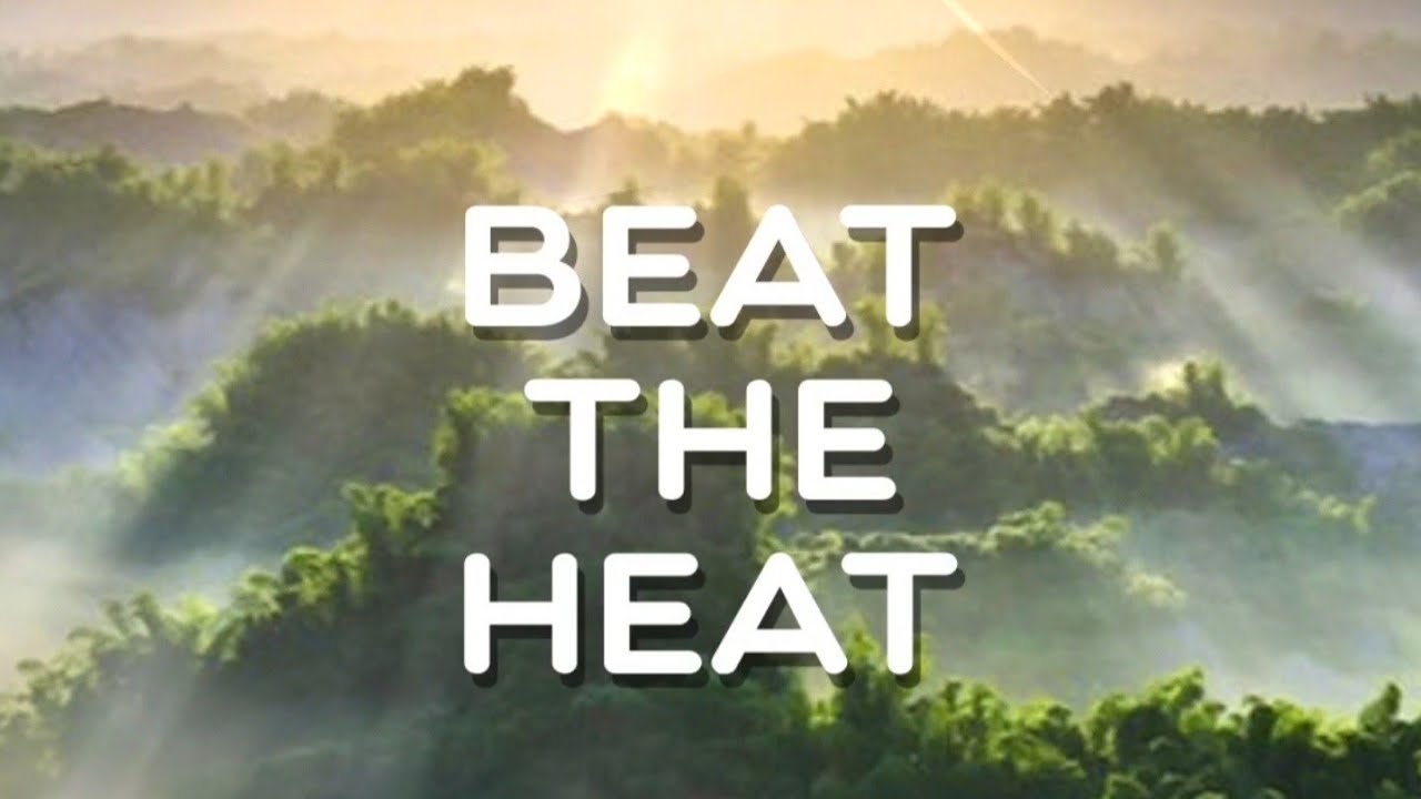 Beat the heat, Level 83, Word Crush Answers.