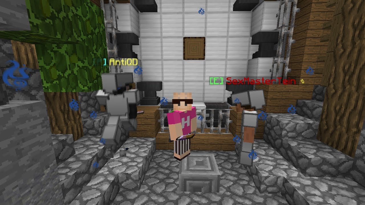 MineZ | Spoopyfest pt2