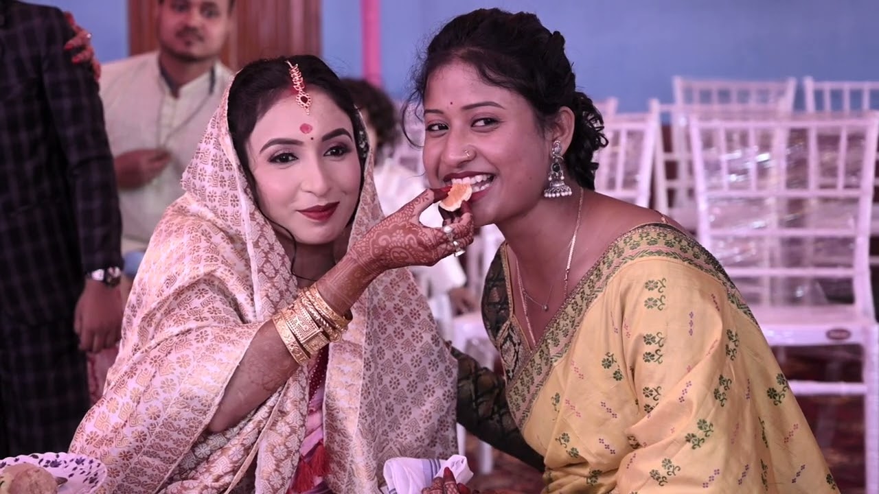 #####জোৰোণ 😍#####