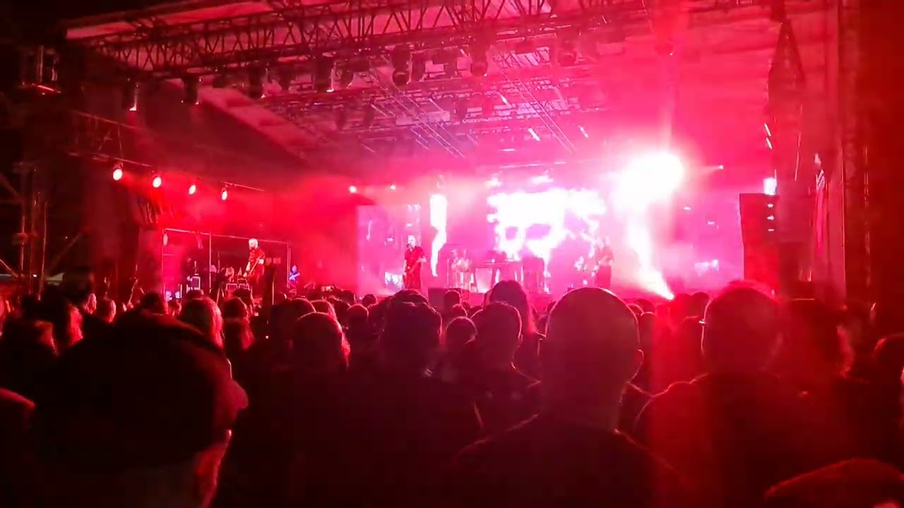 Samael - Ceremony of Opposites @ Summer Dying Loud, Aleksandrów Łódzki 05.09.2025