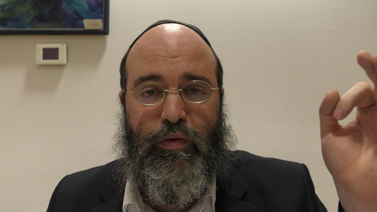 Tanach (Bibel) - Thora Newim Ketuwim (der Unterschied)