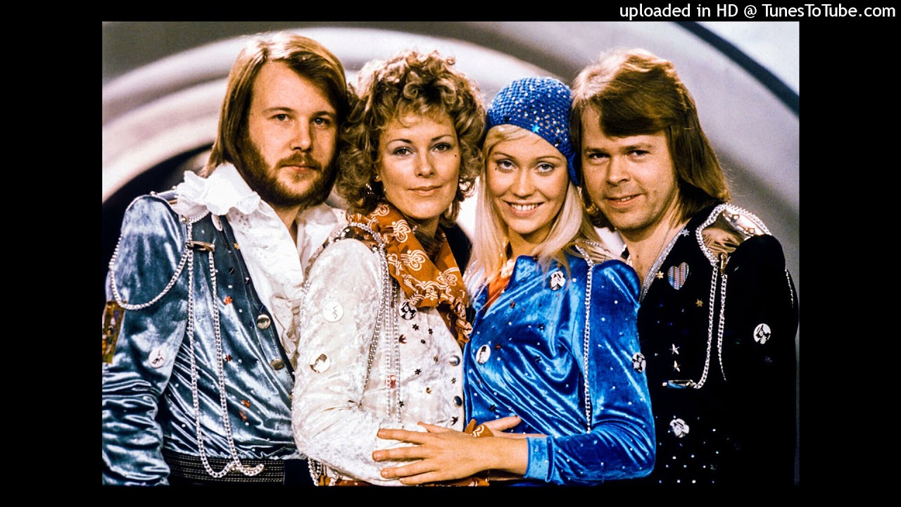 ABBA - Hasta Mañana (english spanish) [magnums extended mix]