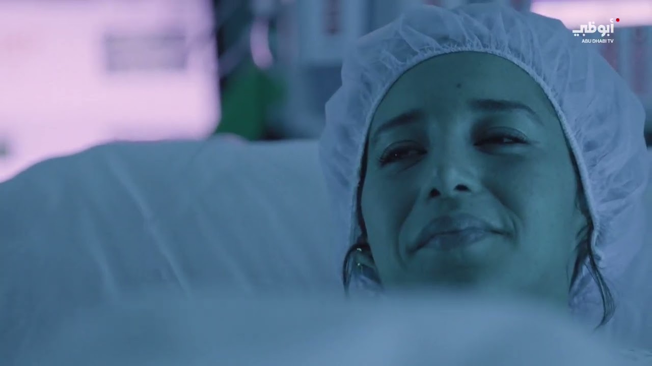 Paving the way for her remarkable recovery embodying the spirit of Emirati women, Shamsa Al Mansouri