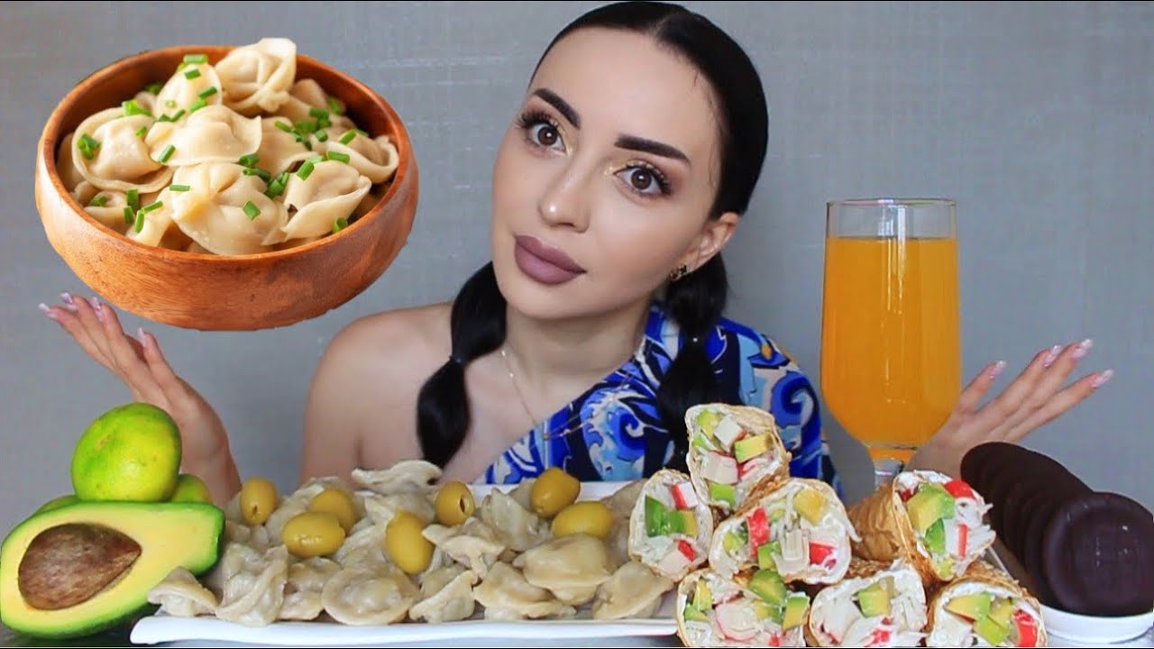 НАДО ЧТО ТО МЕНЯТЬ 🫶🏻 Mukbang AE 🌸