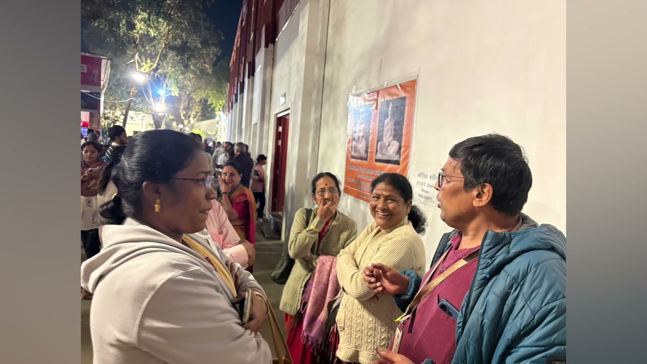 Shahjahanpur