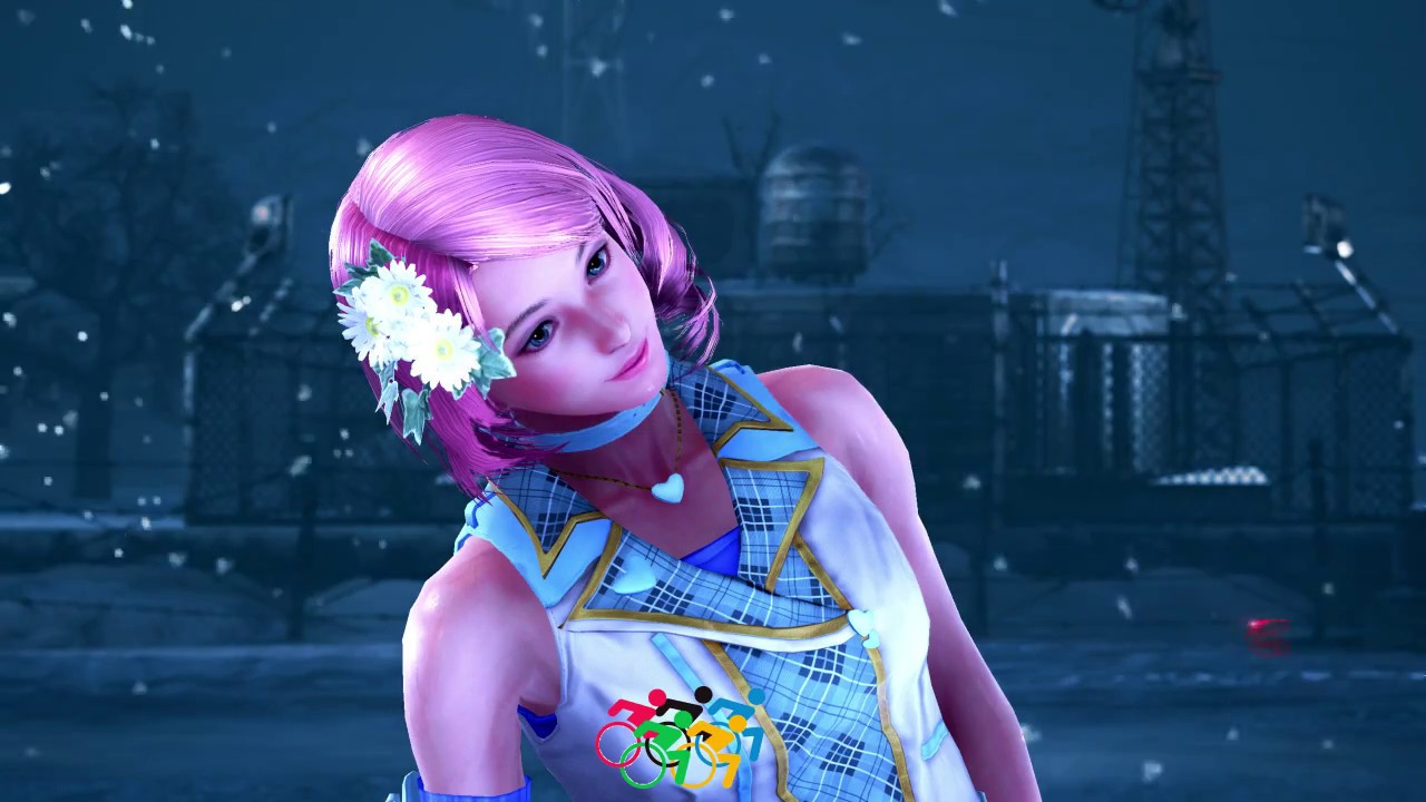 TEKKEN 7 ONLINE: Maslnechnaya Yarmarka feat. Toko Chance NWill WarZone