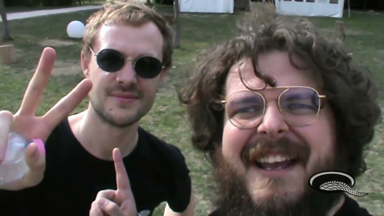 Sottoterra x Arcella Bella: Pietro Berselli