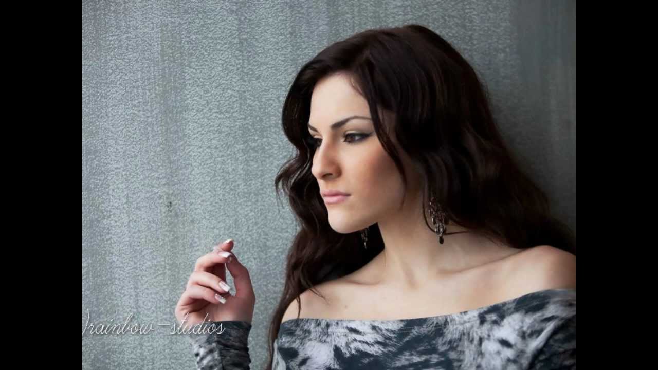 Marianna - El Beso Del Final (Cover)