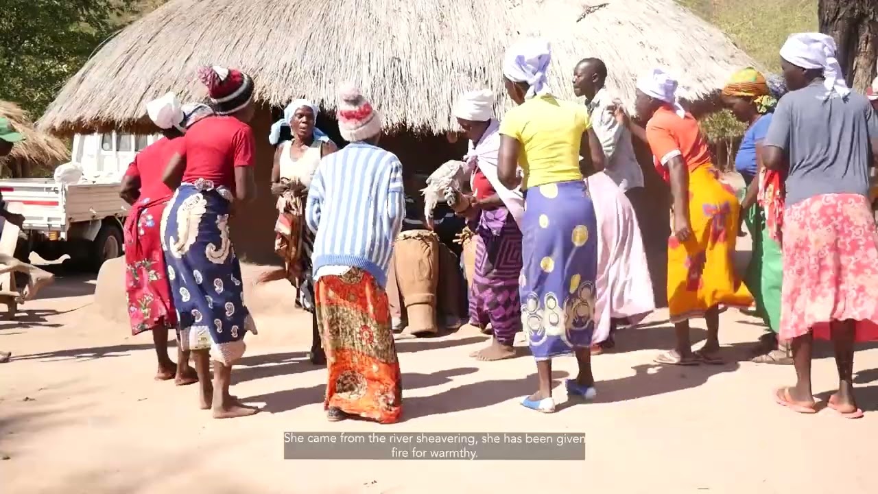 Tonga Culture