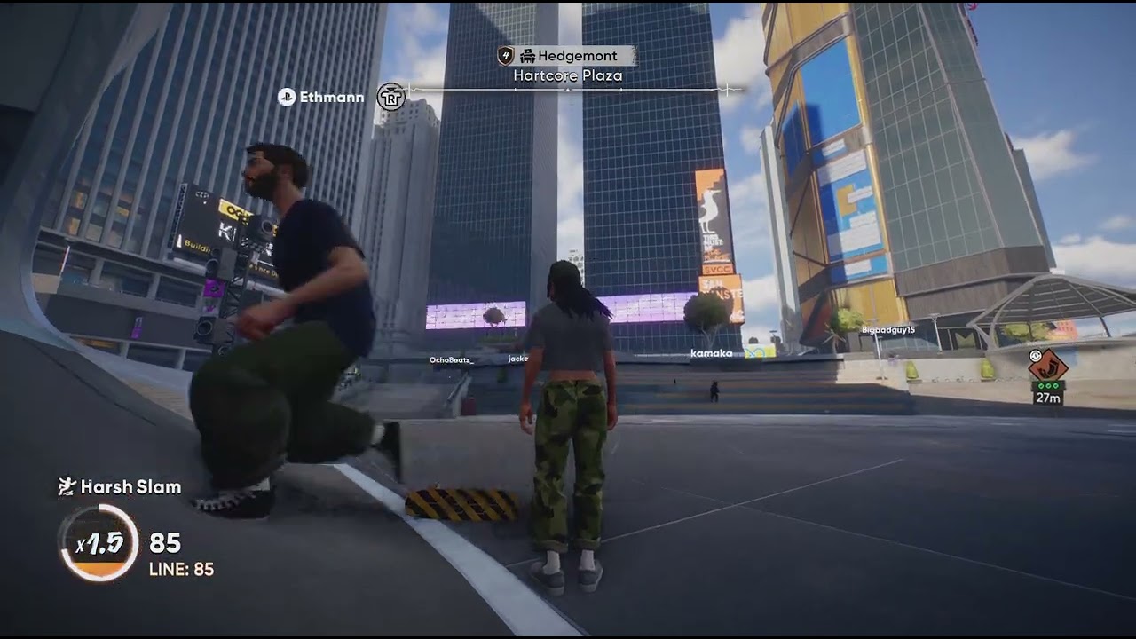 skate