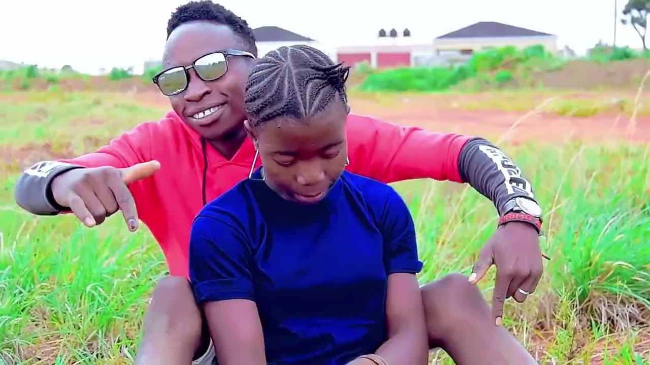 Nino Fereira MWAPUNILE  HD official Video by Radjy