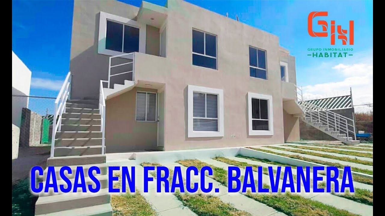 CASAS Y DEPARTAMENTOS DESDE $410,000°° A 30 MINUTOS DEL CENTRO DE QUERÉTARO