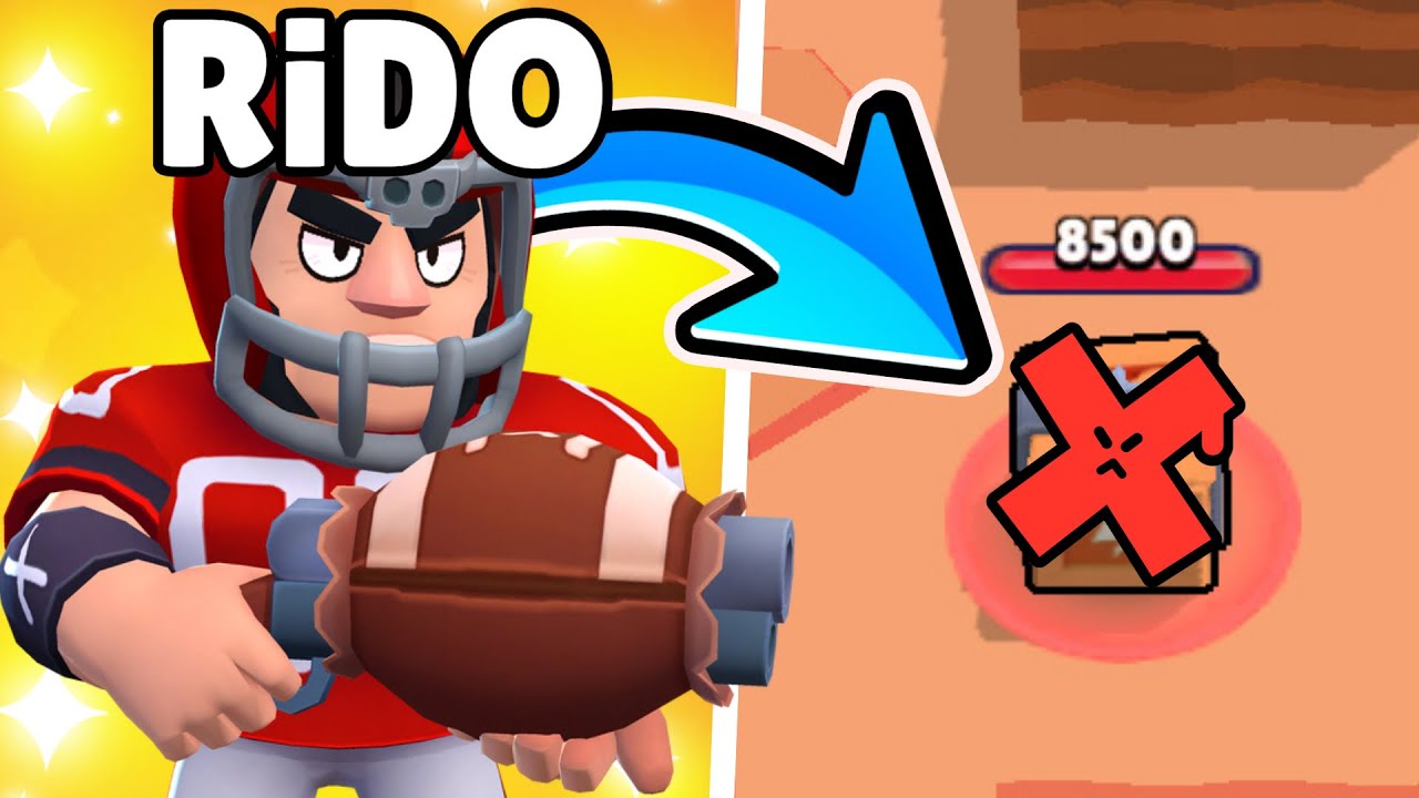 BRAWL STARS AMA KUTULARDAN YÜK ALMAK YASAK!!