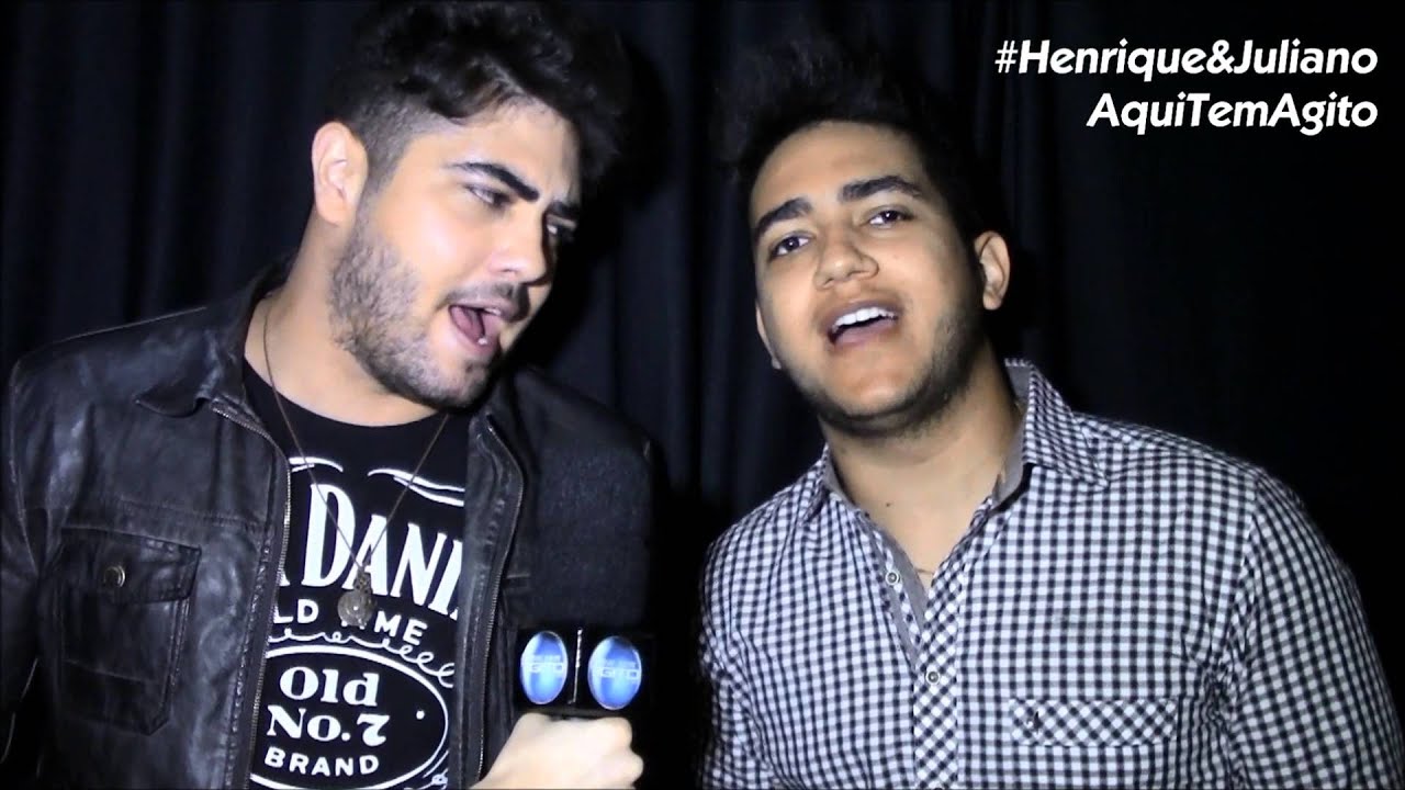 Rodeio de Limeira 2014 | Henrique & Juliano