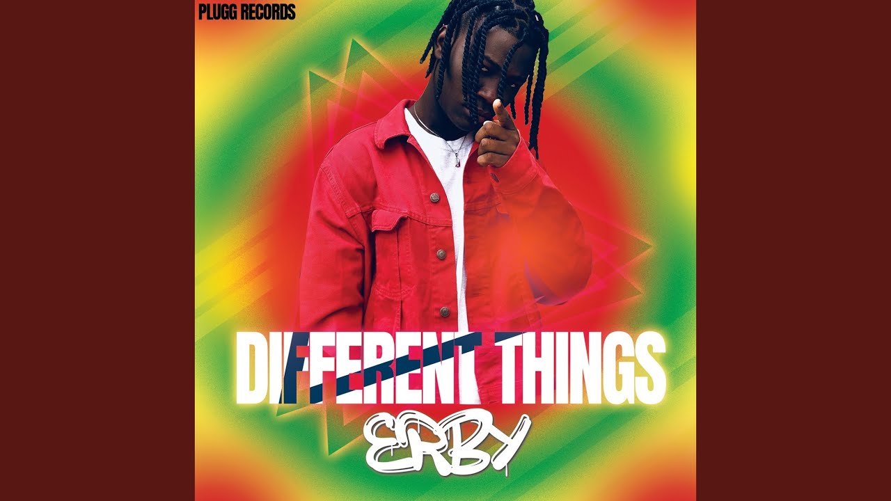 Different Things