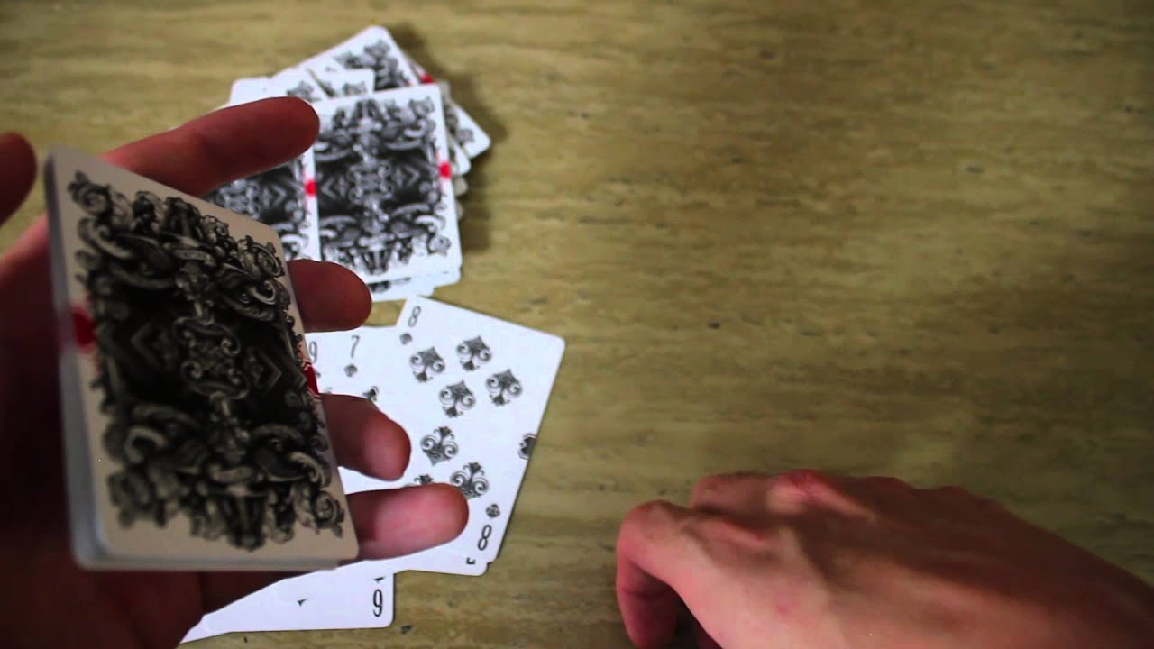 David Blaine Amazing Magic Trick Tutorial