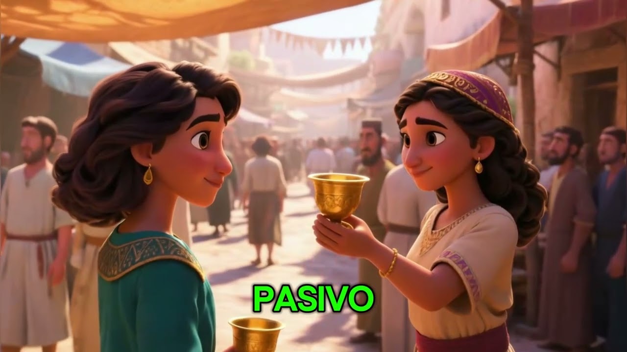 LÁ NACIÓN QUE DESAFIÓ A DIOS - LÁ VERDADERA HISTORIA DE LOS MOABITAS Y SU DESTINO.#dios #bible #moab