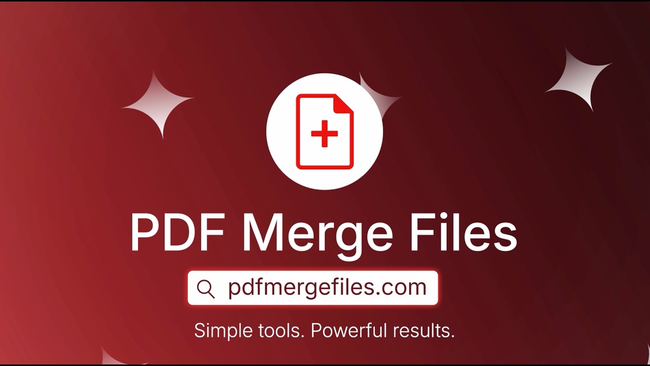 Merge, Edit & Sign PDF Files Securely | Process Locally – PDFMergeFiles.com