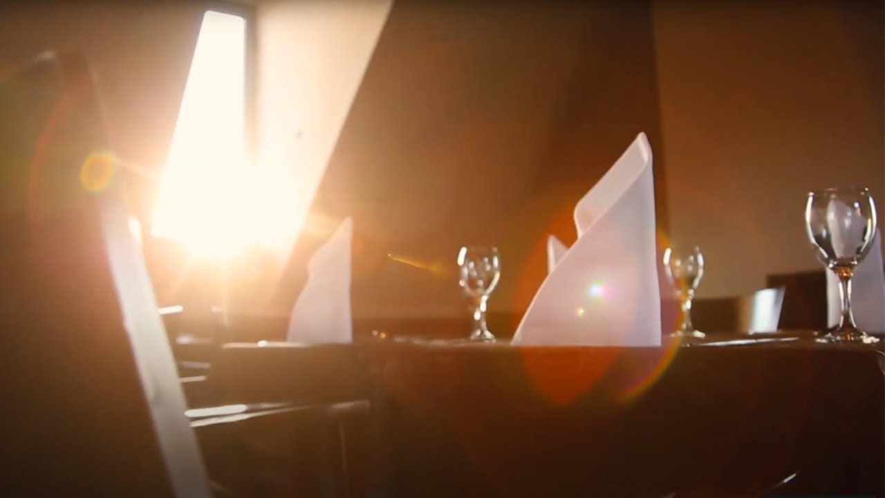 From an old tavern, to the this phenomenal restaurant ( Srbac )