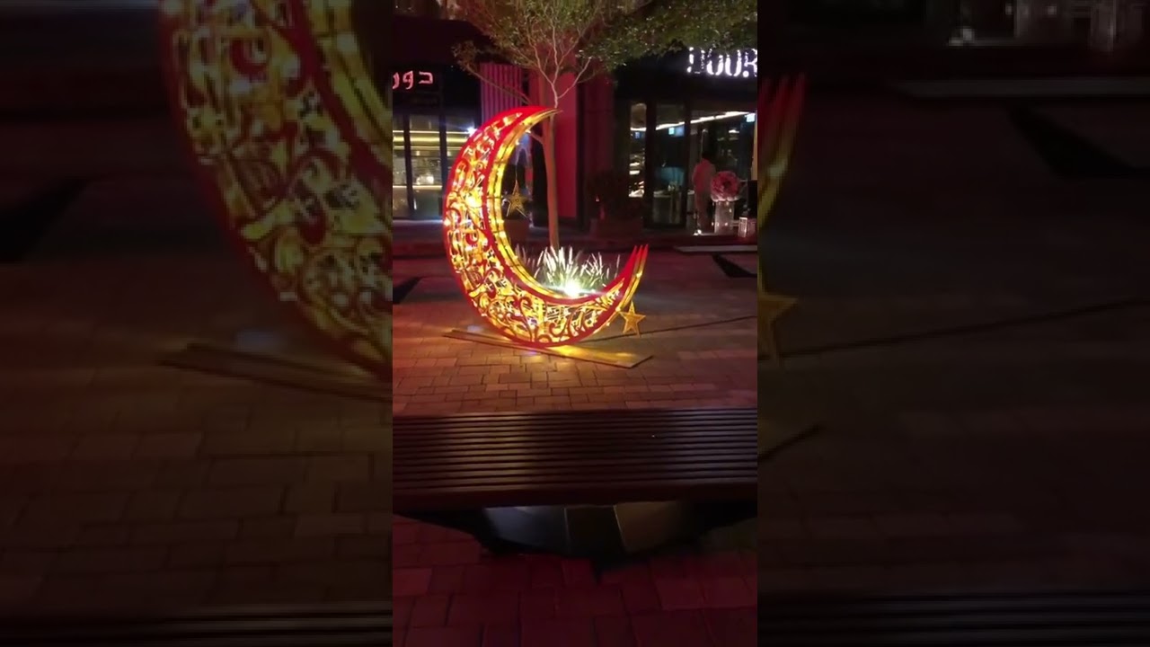 Chand raat #eidMubarak #eid2021 #eidvlog #viral #famous #dubai #trending