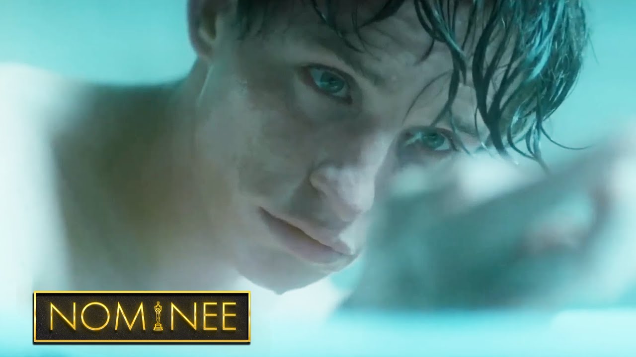 Steven Hawking Gets Diagnosed with Motor Neurone Disease | The Theory Of Everything (2014) | Nominee