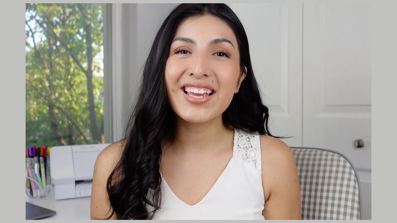 Diana Iracheta in The Life of a Latina Engineer