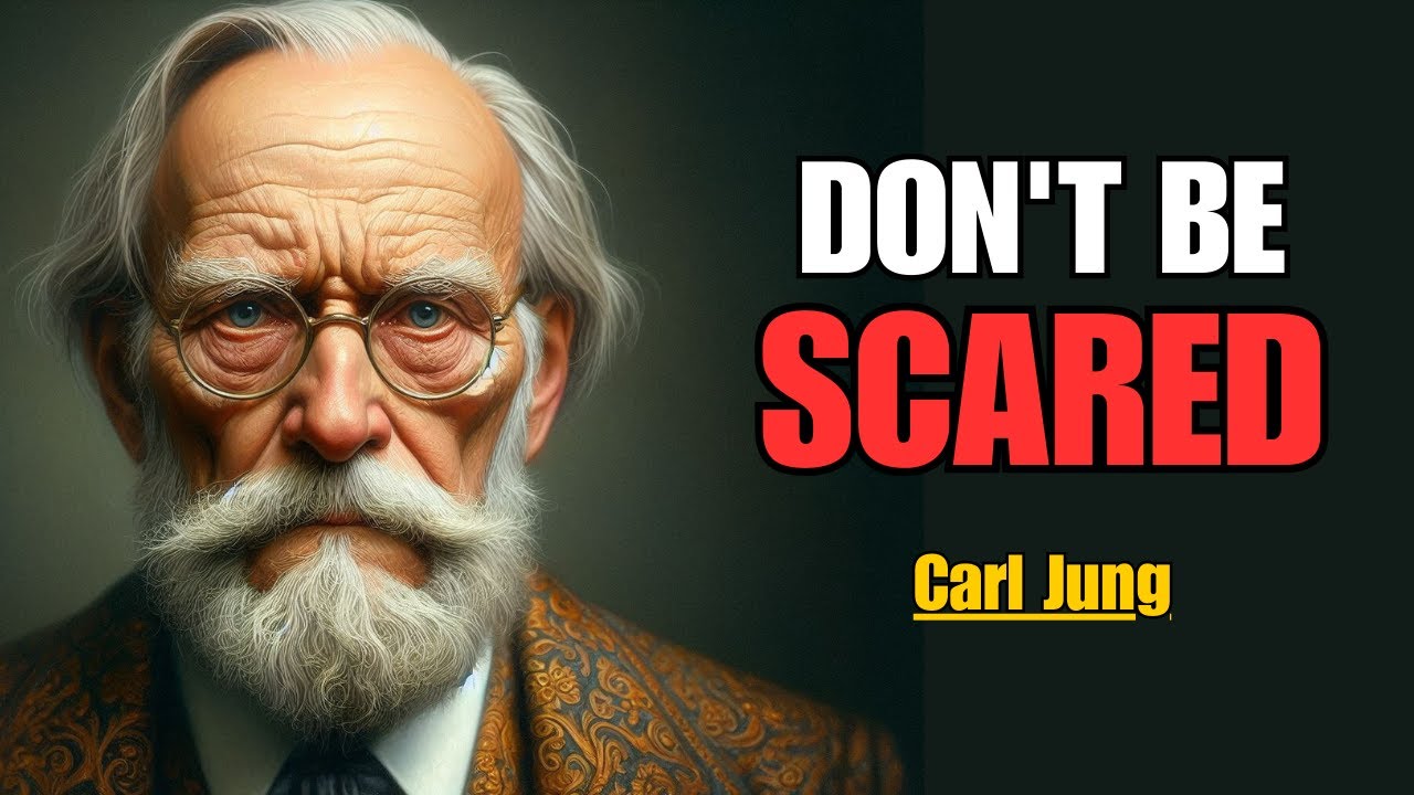 Unbelievable Events That Unfold When Your SPIRITUAL AWAKENING Reaches Its End | Carl Jung