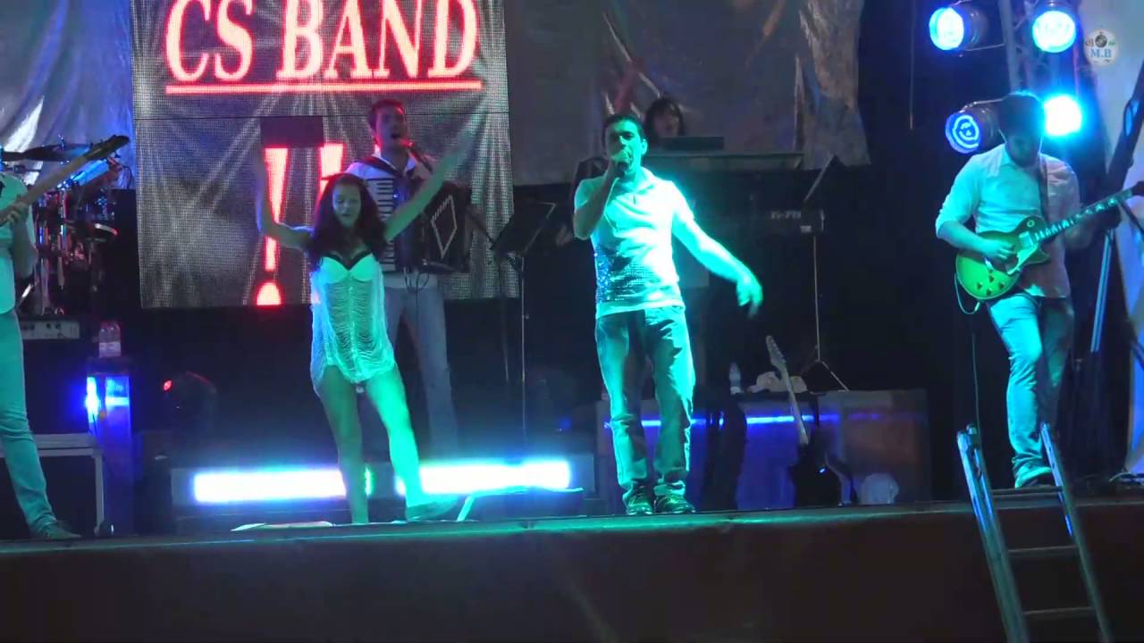 Baile  encerramento festas de  Sto António Pantanha Ventosa, 2016
