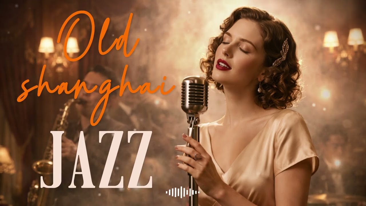 Swing Jazz 1930s 1940s  Old Jazz Classics Playlist  Retro Vintage Jazz for Relaxing