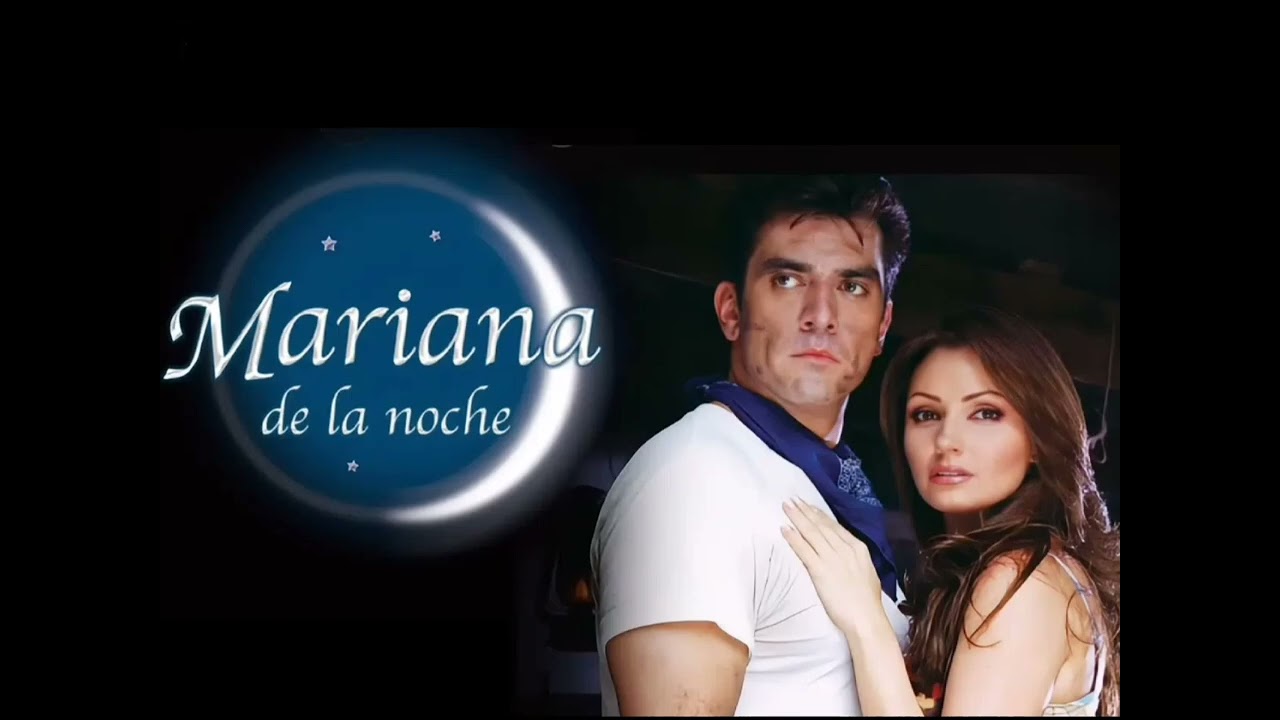 Mariana De La Noche| Soundtrack 