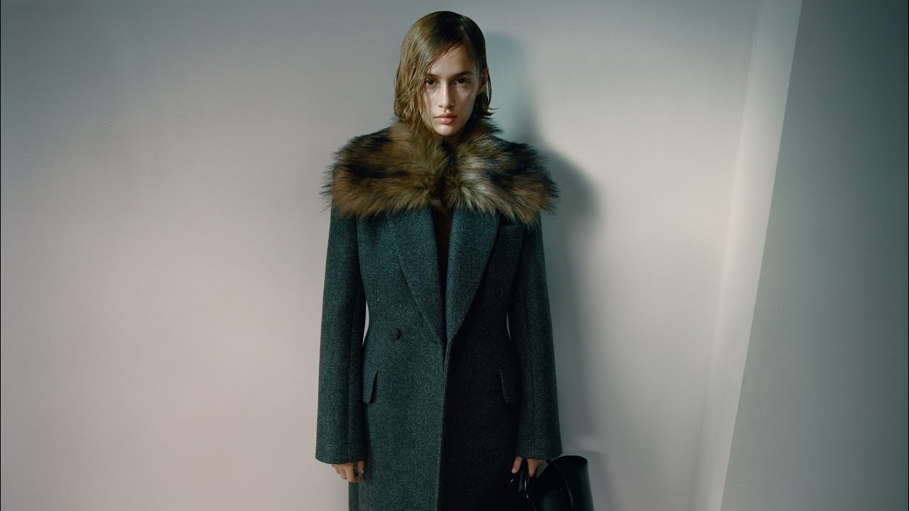 Khaite | Fall Winter 2021/2022 | Fashion Show
