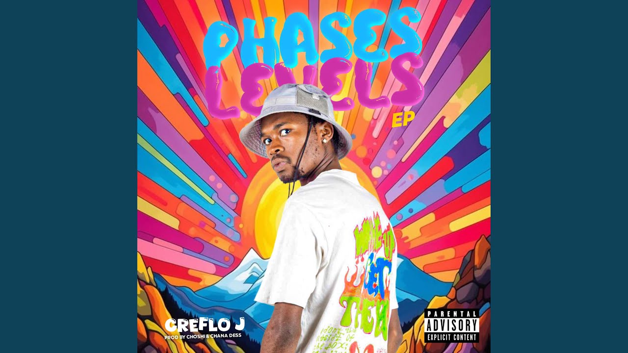 Pain (feat. Creflo J & Flash T)
