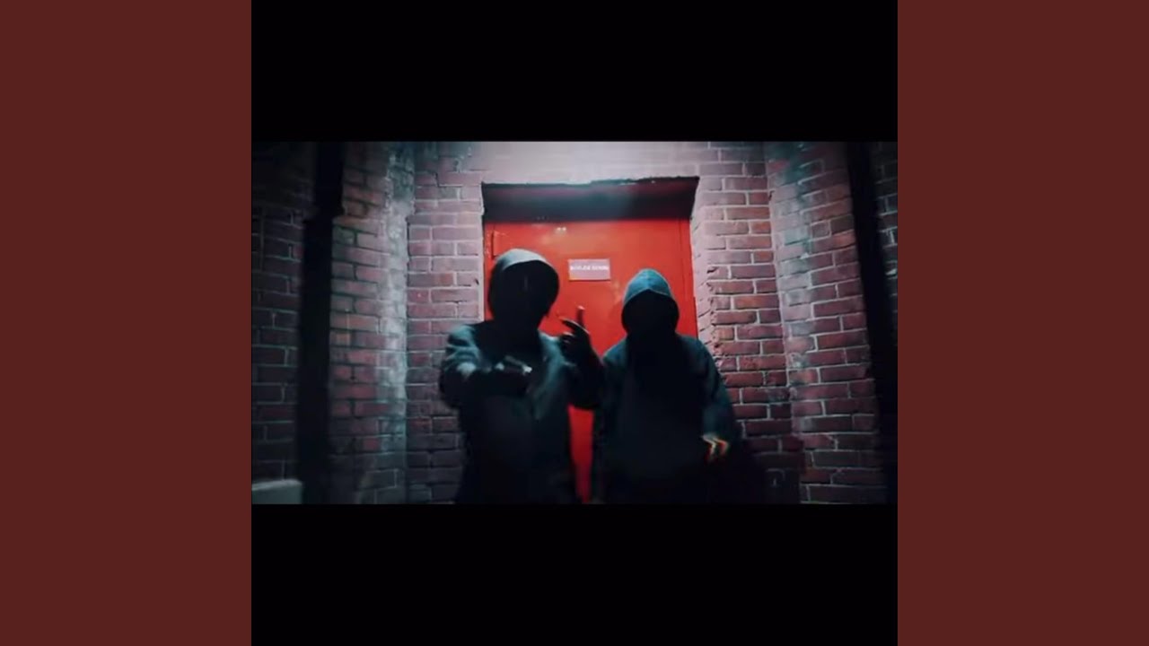 CHECK DA SCORE (feat. Mav gzz & Nyblick’57)