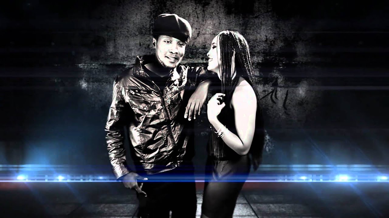 Trapee-My dear (official ogopa video).mp4