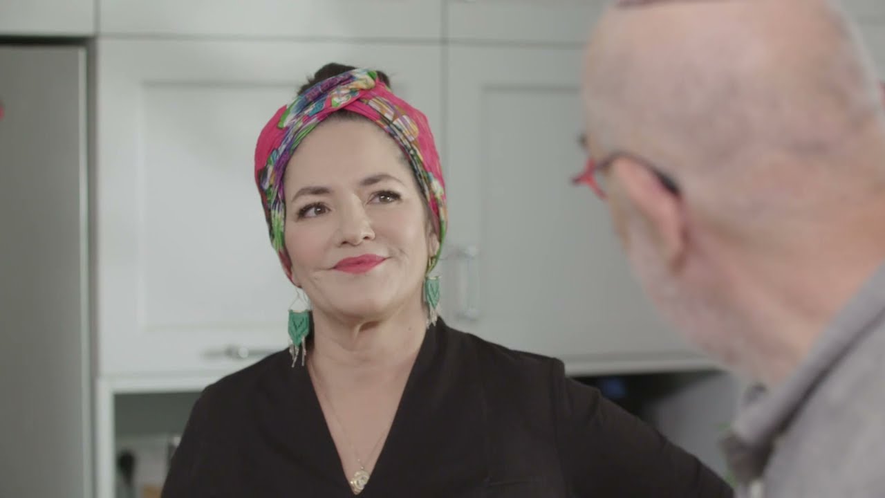 סיפור של טעם עם הילה אלפרט- פתיתים