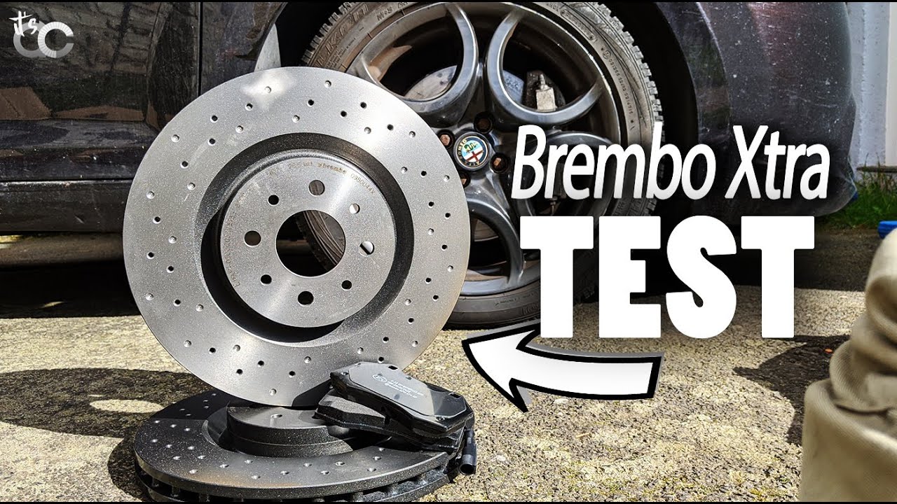 Brembo 