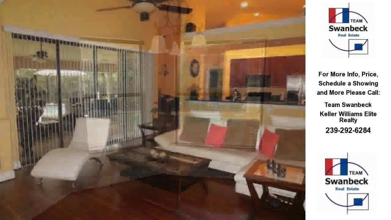 238 SW 21st ST, CAPE CORAL, FL Presented by Team Swanbeck.