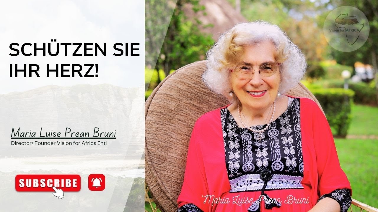 Schützen Sie Ihr Herz!