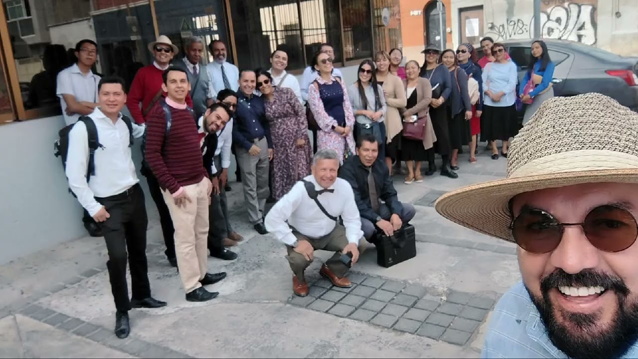 Asamblea Adoración Pura 2025