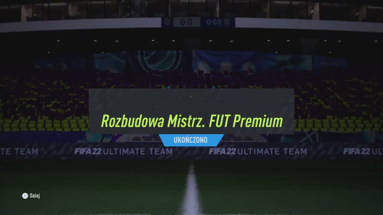 🔴Czerwony Pick FUT CHAMPIONS 86+!🔴