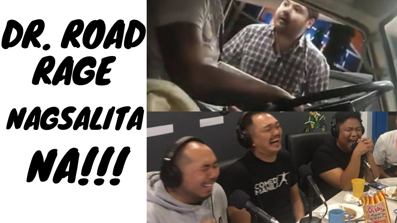 Doctor Road Rage, nagpa-interview sa mga KoolPals!